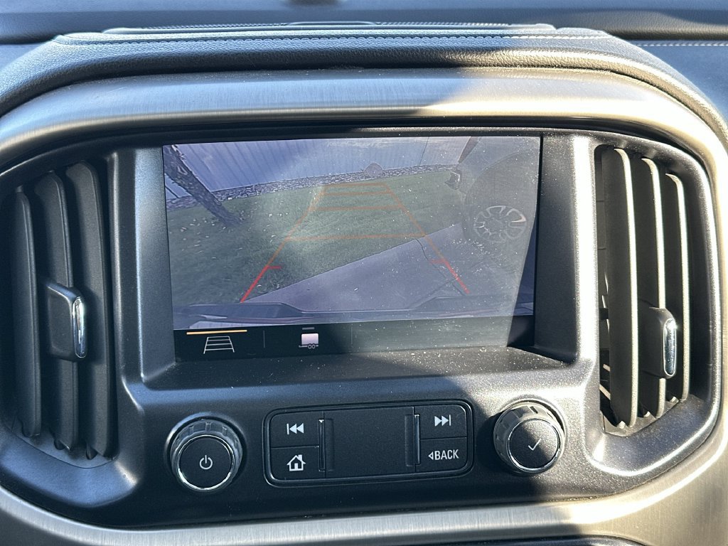 Certified 2022 GMC Canyon Denali AWD/4WD image 15