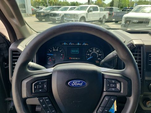 Used 2017 Ford F150 XL w/ XL Power Equipment Group AWD/4WD image 24