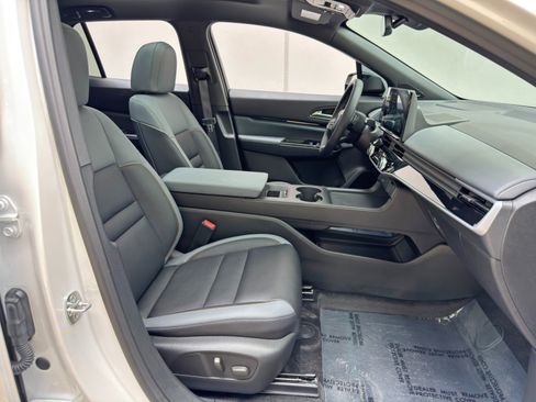 Used 2025 Honda Prologue Touring image 15