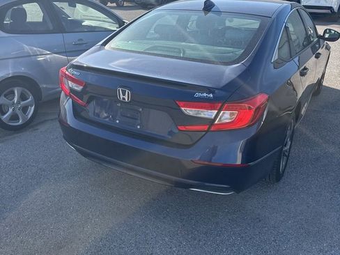 Used 2020 Honda Accord EX-L image 7
