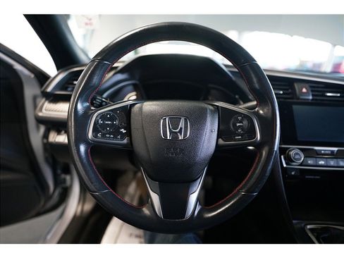 Used 2017 Honda Civic Si image 15