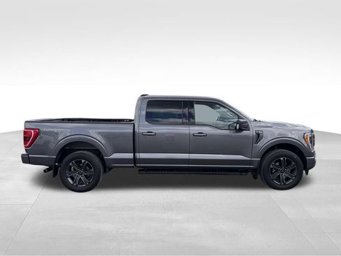 Used 2023 Ford F150 XLT w/ Equipment Group 302A High AWD/4WD image 25