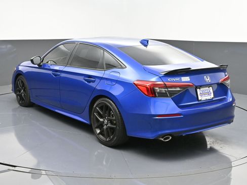 Used 2023 Honda Civic Si image 51
