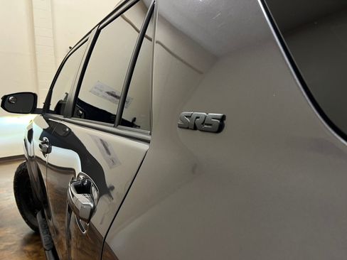 Used 2021 Toyota 4Runner SR5 RWD image 47