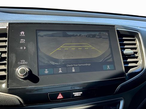 Used 2019 Honda Passport EX-L image 22