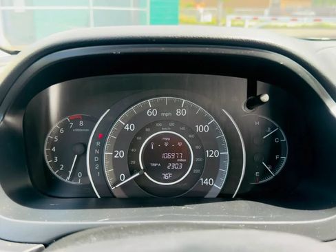 Used 2012 Honda CR-V EX-L image 15