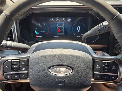 Used 2026 Ford F450 Platinum w/ Platinum Plus Package AWD/4WD image 26