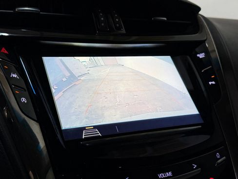Used 2019 Cadillac CTS Luxury RWD image 17