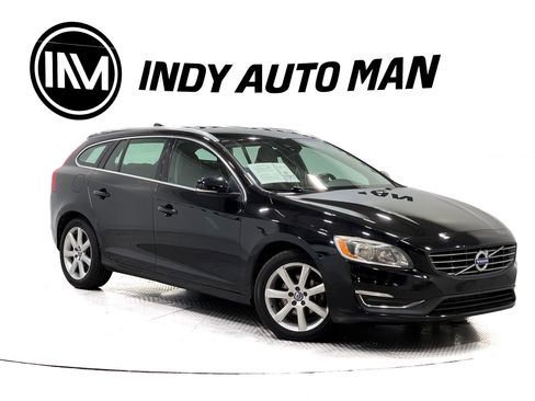 Used 2016 Volvo V60 T5 Premier image 2
