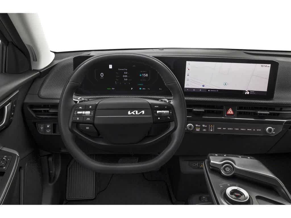 New 2026 Kia EV6 Light RWD image 6