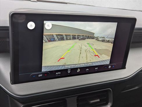 New 2025 Ford Maverick XL image 12