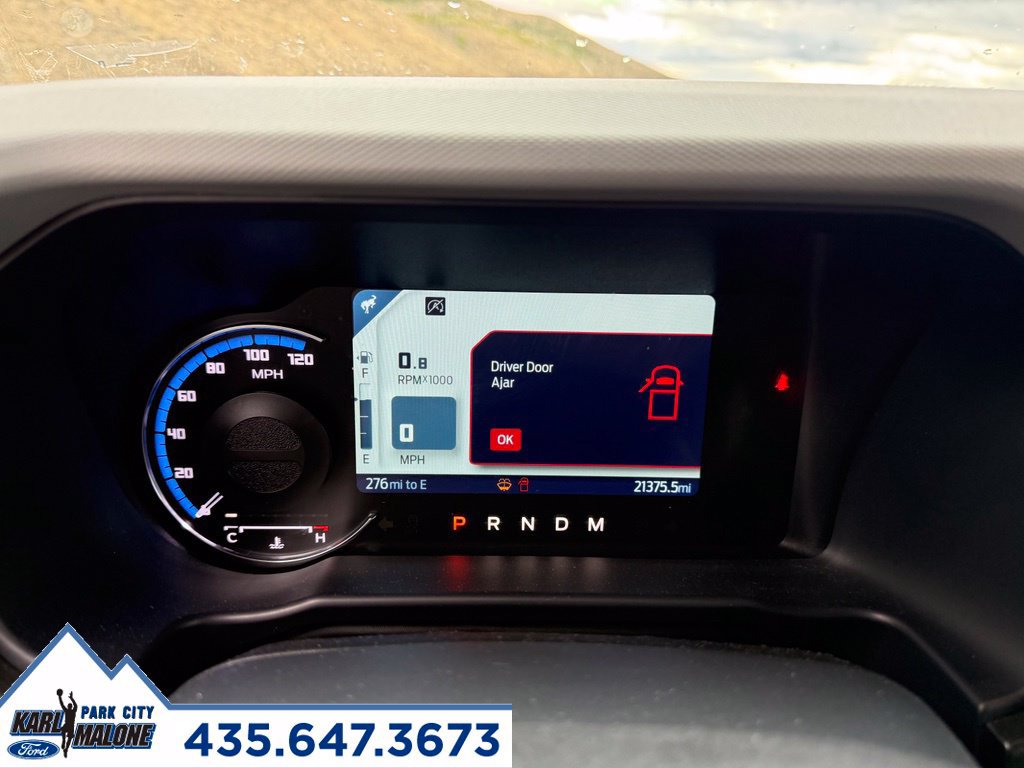 Used 2022 Ford Bronco Badlands AWD/4WD image 18