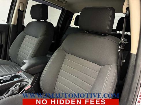 Used 2019 Ford Ranger XLT w/ Trailer Tow Package AWD/4WD image 14
