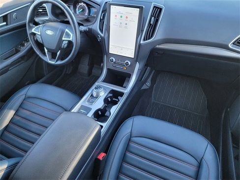 Certified 2023 Ford Edge SEL w/ Sport Appearance Package image 39