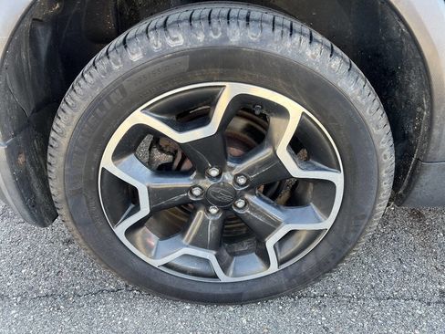 Used 2014 Subaru Crosstrek 2.0i Limited image 24
