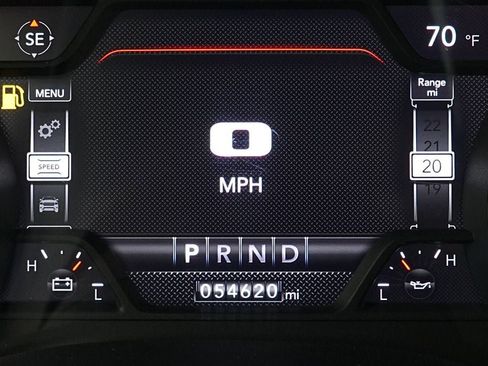 Used 2022 RAM 1500 Big Horn image 16