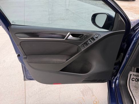 Used 2013 Volkswagen GTI 4-Door FWD image 10