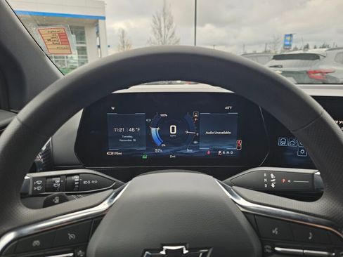 New 2026 Chevrolet Blazer EV LT image 14