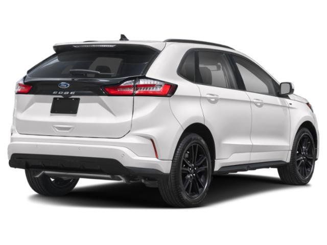 Used 2024 Ford Edge SEL AWD/4WD image 32