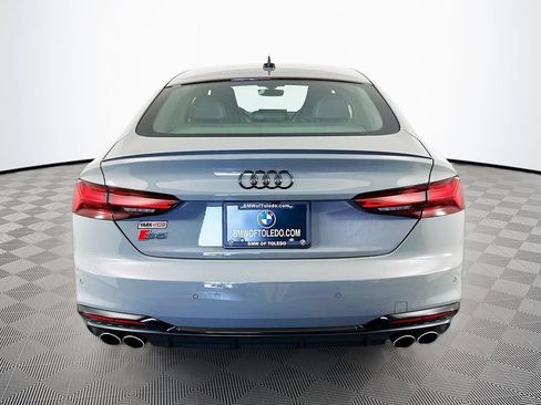 Used 2021 Audi S5 Prestige w/ Prestige Package AWD/4WD image 8