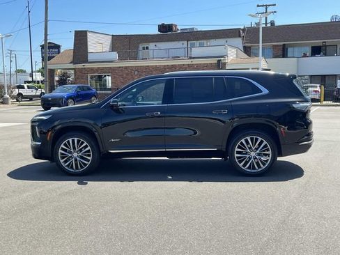 Used 2026 Buick Enclave Avenir w/ Super Cruise Package AWD/4WD image 58