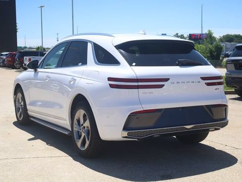 New 2026 Genesis GV70 2.5T Advanced AWD/4WD image 6