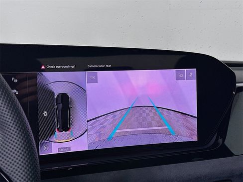 New 2025 Audi S5 Premium Plus image 23