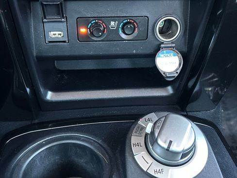 Used 2020 Toyota 4Runner Nightshade image 15