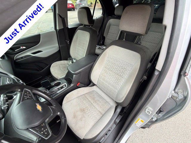 Used 2022 Chevrolet Equinox LT FWD image 41
