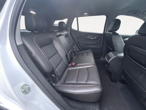 Used 2021 GMC Terrain SLT image 11