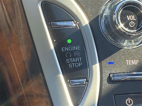 Used 2020 Lincoln Nautilus Reserve w/ Equipment Group 202A image 22