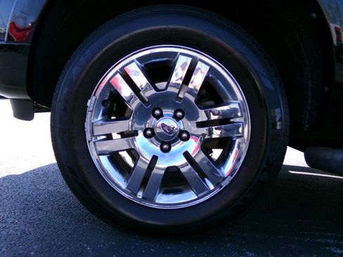 Used 2006 Ford Explorer Limited image 27