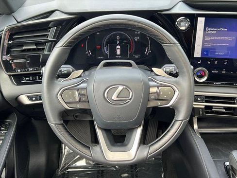 Certified 2024 Lexus RX 350 Premium w/ Accessory Package (Z1) FWD image 25