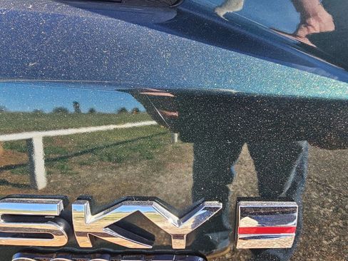 Used 2008 Saturn Sky Red Line image 10