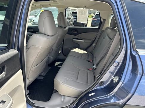 Used 2014 Honda CR-V EX-L image 19