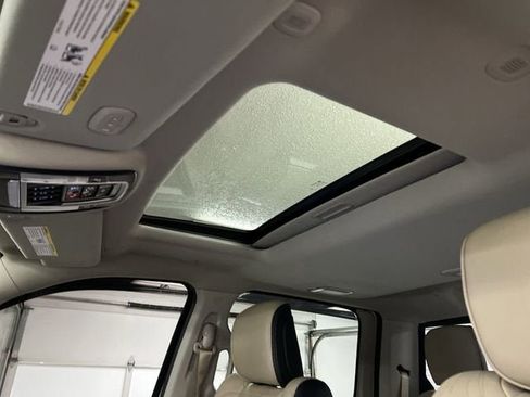 Used 2023 RAM 3500 Limited image 19