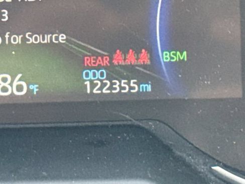 Used 2019 Toyota RAV4 XSE AWD/4WD image 27