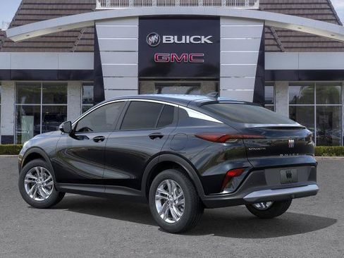 New 2026 Buick Envista Preferred w/ Convenience I Package FWD image 3