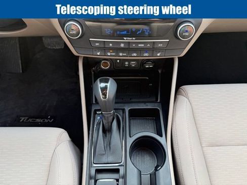 Used 2020 Hyundai Tucson Sport w/ Cargo Package image 19