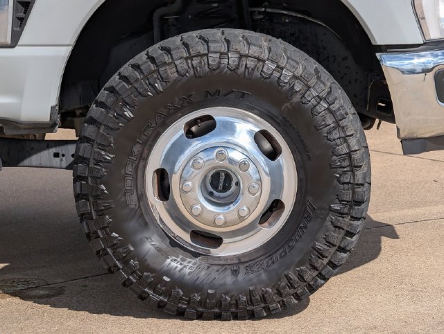 Used 2025 Ford F350 XL w/ XL Driver Assist Package AWD/4WD image 10