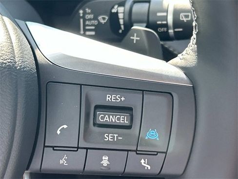 New 2026 INFINITI QX60 Autograph w/ Autograph Tech Package image 33