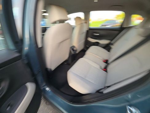 Certified 2025 Honda HR-V LX image 24