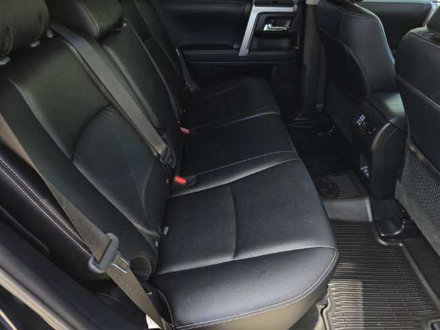 Used 2023 Toyota 4Runner TRD Sport w/ Technology Package AWD/4WD image 28
