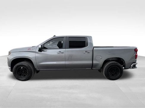 Used 2020 Chevrolet Silverado 1500 LT w/ All-Star Edition image 11