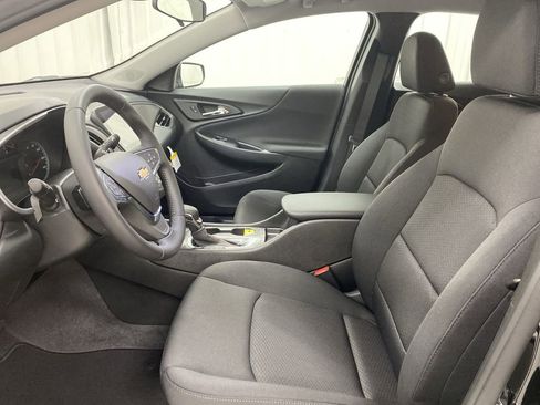 Used 2021 Chevrolet Malibu RS image 11