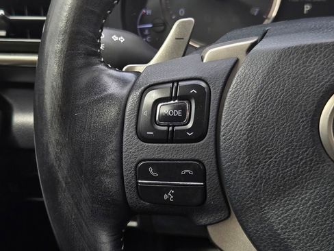 Used 2018 Lexus IS 300 w/ Accessory Package image 23