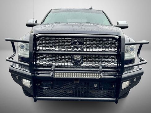 Used 2015 RAM 2500 Laramie w/ Convenience Group image 9