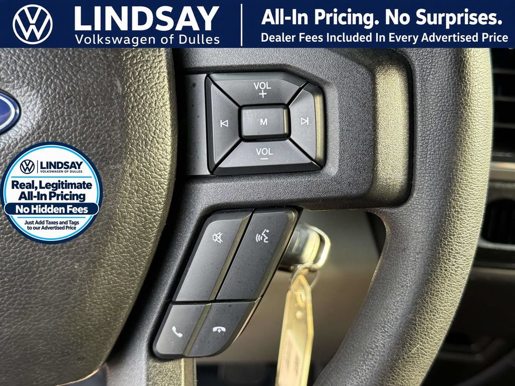 Used 2018 Ford F150 XLT RWD image 20