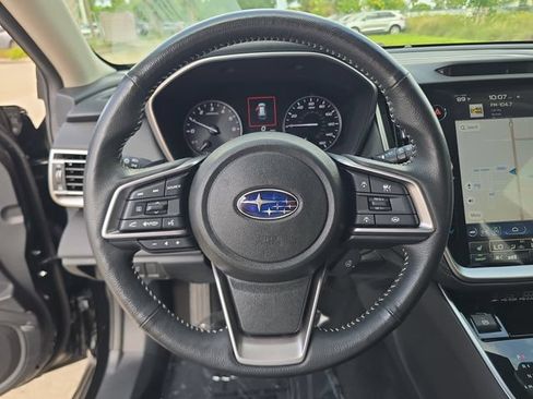 Certified 2024 Subaru Outback Limited AWD/4WD image 24