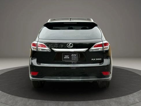 Used 2014 Lexus RX 350 FWD w/ Navigation Package image 5